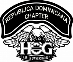 HOG REPUBLICA DOMINICANA CHAPTER 